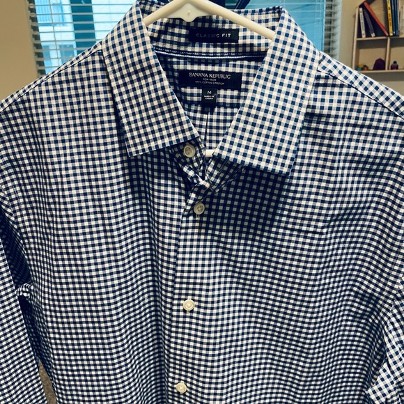 Dress Shirt - Picture 1 of 3